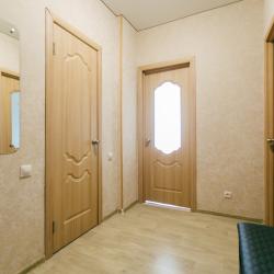 Фото Отель PrezentHaus (ПрезентХаус) на Моршанском шоссе 24Г