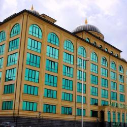 Фото Отель Артис Плаза