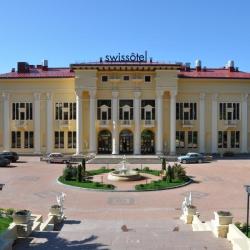 Фото Swissôtel Resort Камелия (Свиссотель Камелия)