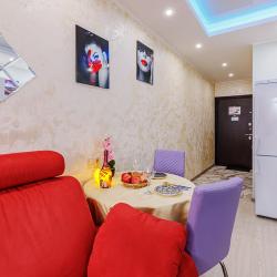 фото 27 Elite Apartments (Элит Апартментс) на улице Новодмитровская
