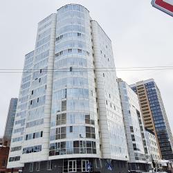 2-комнатные апартаменты люкс