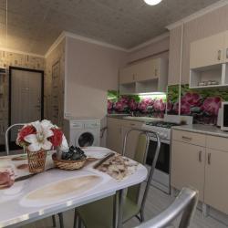 Фото Апартаменты на улице Сагита Агиша 18/1