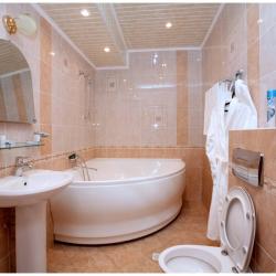 Номер полулюкс