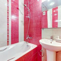 1-комнатные апартаменты улучшенные