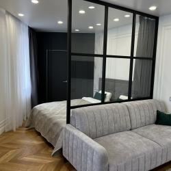 Апартаменты стандарт улица Юрия Гагарина, 75