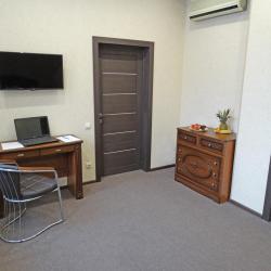 Фото Отель Old City (Олд Сити)