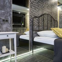 Фото Отель Good night (Гуд найт) на Котовского