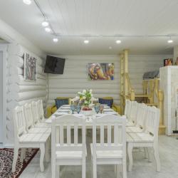 Фото Отель Кикино на Веле