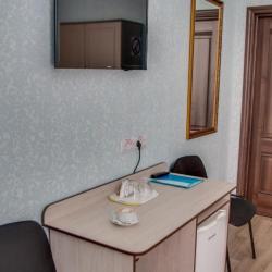 Фото Отель Сквер Высоцкого