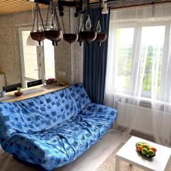 Фото Апартаменты в микрорайоне Олимпийский городок 9