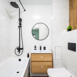 Фото Апартаменты Privi House на улице Ипподромная 17