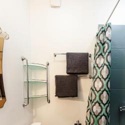 Фото Апартаменты на улице Никитинская