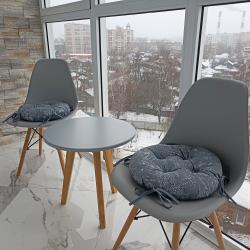 Апартаменты люкс