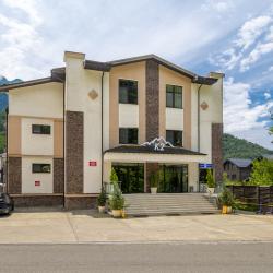 Фото Отель К2