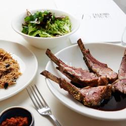 Фото Отель Zalkind Hotel (Залкинд)