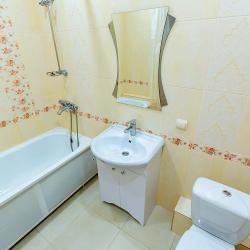 Фото Апартаменты на улице Космонавтов 18 корпус 4