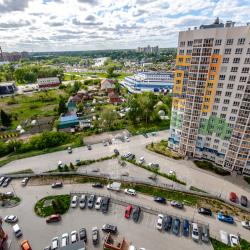 2-комнатные апартаменты улучшенные