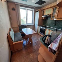 Фото Апартаменты на улице Пекинская 19А