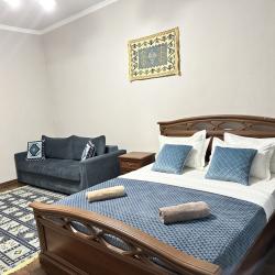 Фото Отель Home Comfort (Хоум Комфорт) на улице Максима Горького