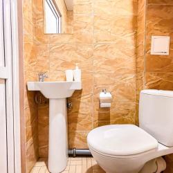 Фото Отель Ателика Лесная бухта