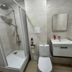 Фото Отель Прасковья