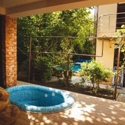 Фото Отель BlissHouse (Блисс Хаус)