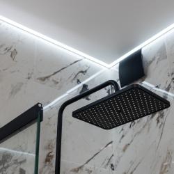 Фото Отель Дизайнерская квартира с красивым видом