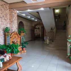 Фото Отель Огонёк