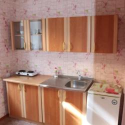 Фото Отель Магнолия