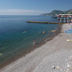 Фото Отель Вилла Арнис