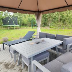 Фото Отель Уютный коттедж в Истре