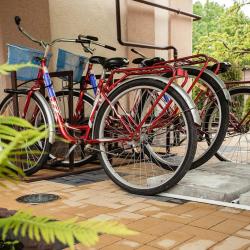 Фото Отель Элиза БонАпарт