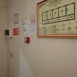 Фото Отель Каньон