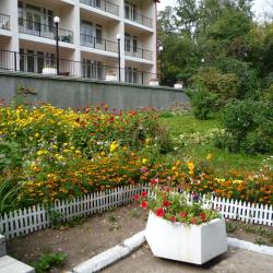 Фото Отель Альпина