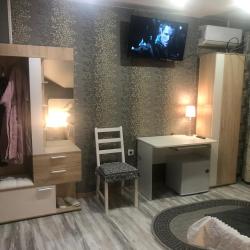 Фото Отель Гостевой дом Верста