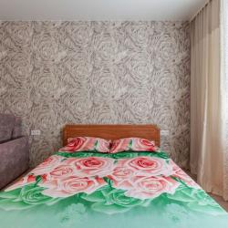 1-комнатные апартаменты стандарт