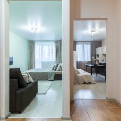 Фото Апартаменты на улице Алексея Козина