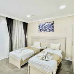 Фото Отель South Hotel Tashkent (Сауз)