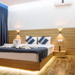 Фото Отель Sofiya (София)