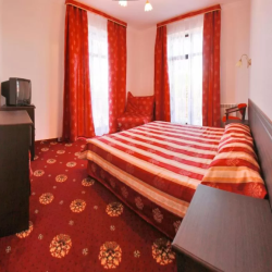 Фото Отель Алые паруса