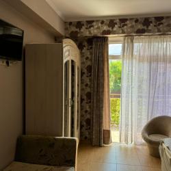 Фото Отель У реки