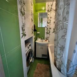 2-комнатные апартаменты эконом