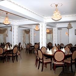 Фото Отель Ark MS (Арк МС)
