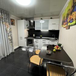 2-комнатные апартаменты стандарт