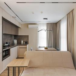 Фото Отель Village (Вилладж)