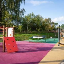 2-комнатные апартаменты стандарт