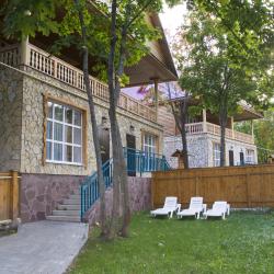 Фото Парк-отель ий