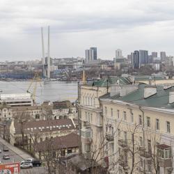 3-комнатные апартаменты улучшенные