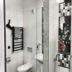 Фото Апартаменты на Саратовской улице 6