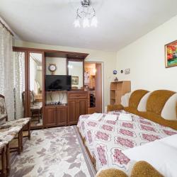 2-комнатные апартаменты стандарт